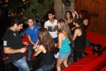Saturday Night at Byblos Old Souk, Part 2 of 2